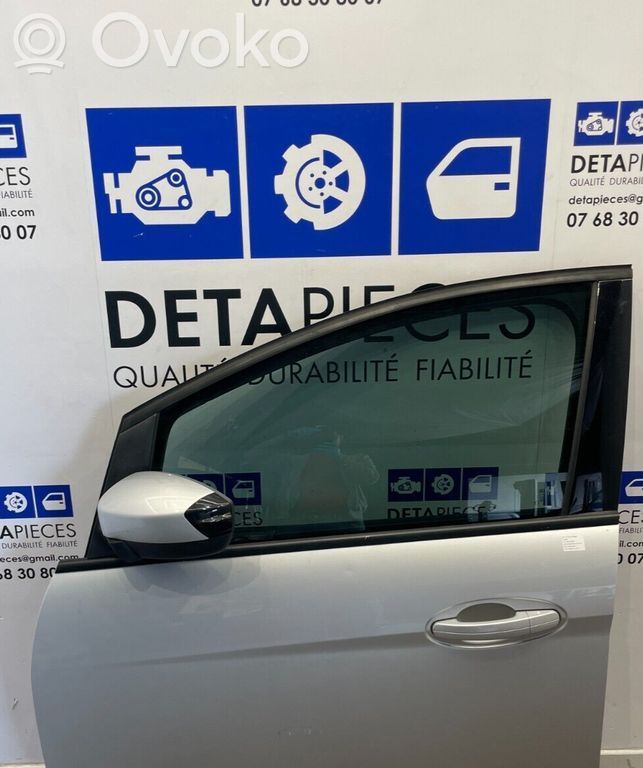 Ford C-MAX II Durvis 