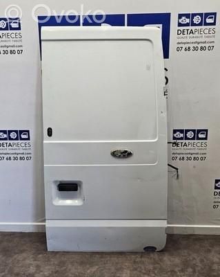Ford Transit Durvis 