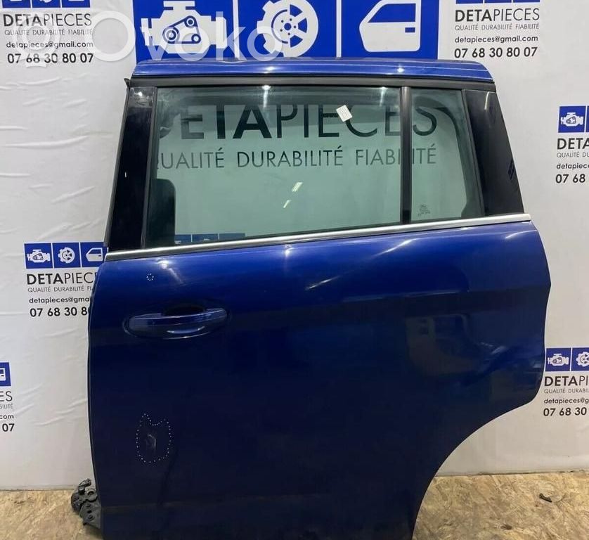 Ford C-MAX II Galinės durys 
