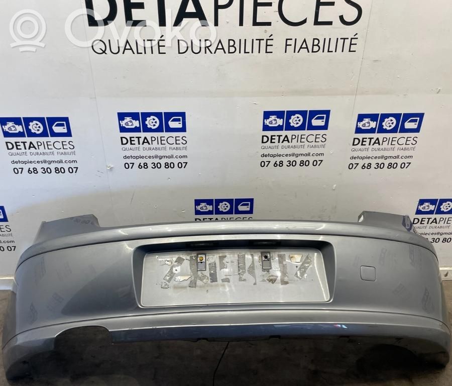 BMW X6 E71 Bamperis 