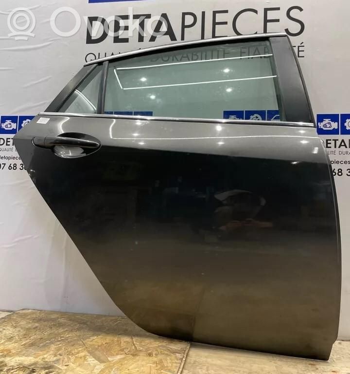BMW 6 F12 F13 Galinės durys 