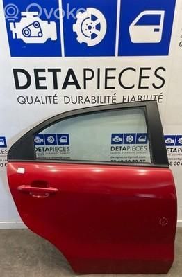 KIA Rio Galinės durys 