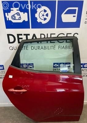 KIA Venga Puerta trasera 