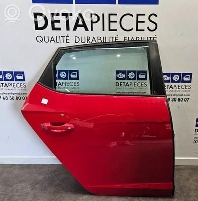 Seat Leon (5F) Puerta trasera 