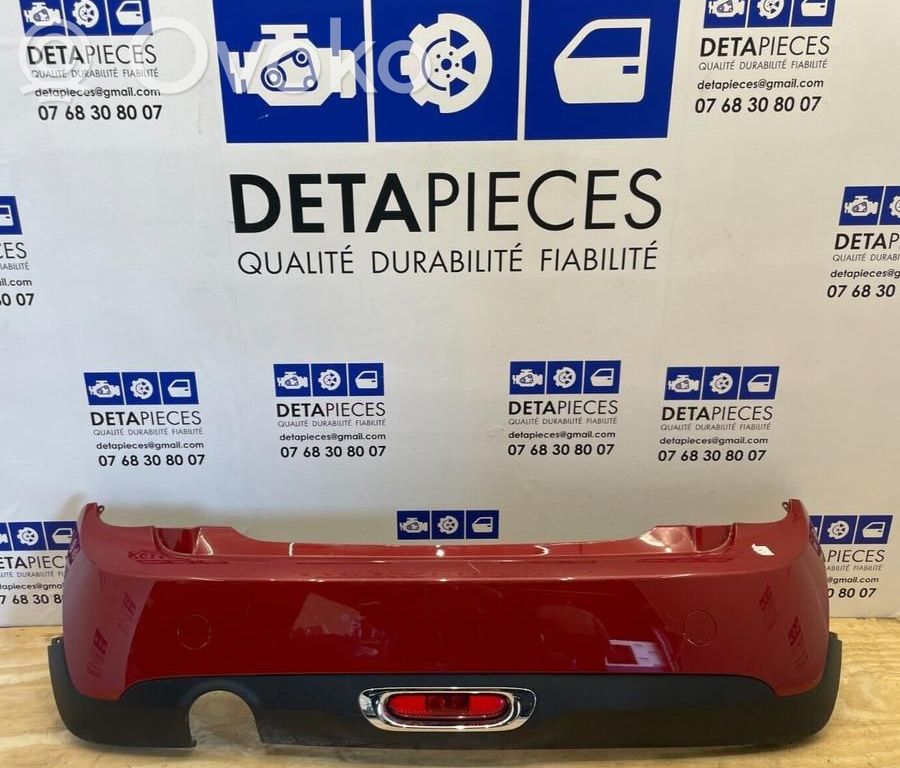Mini One - Cooper F56 F55 Pare-chocs 