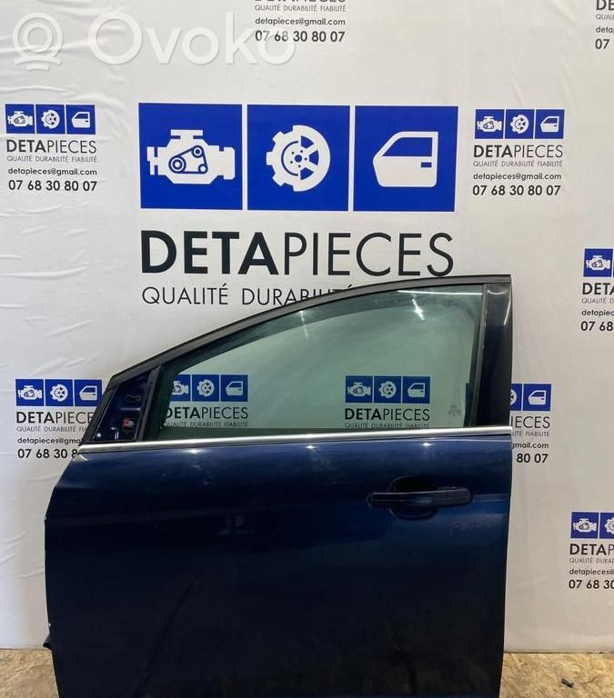 Ford Focus Durvis 