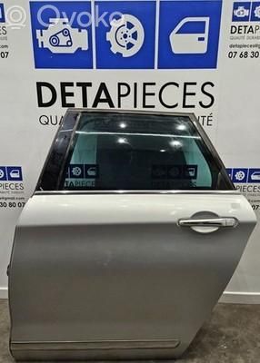 Citroen C5 Galinės durys 