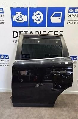 Ford Kuga I Puerta trasera 