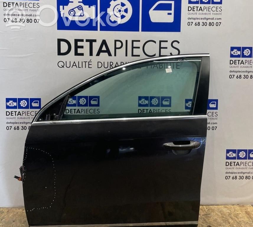 Volkswagen PASSAT B7 Puerta delantera 