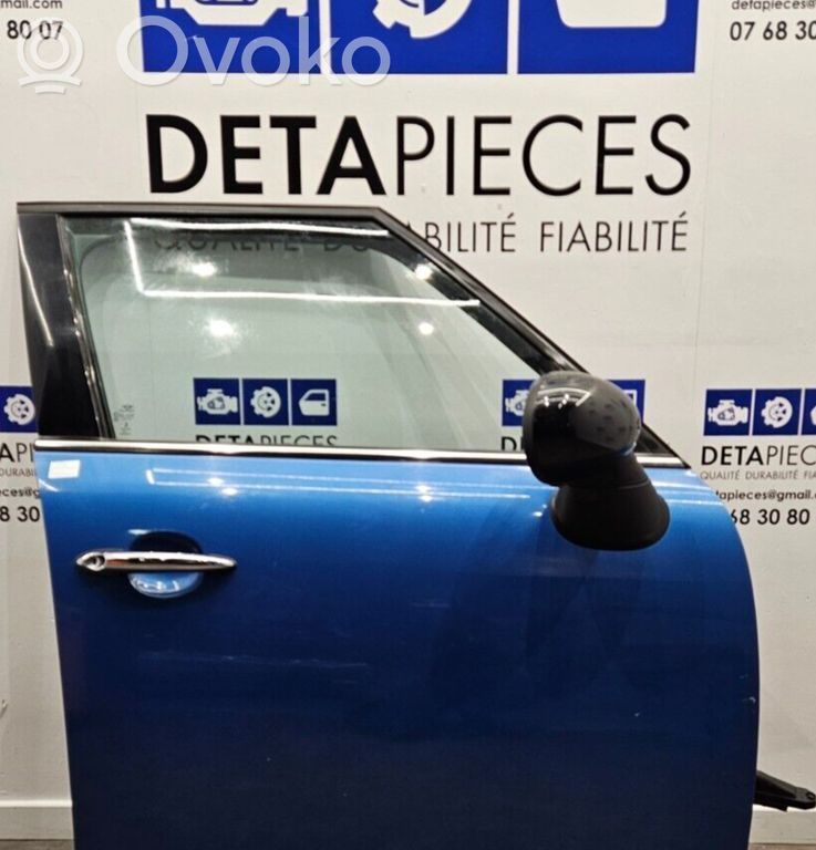 Mini Cooper Countryman R60 Puerta delantera 