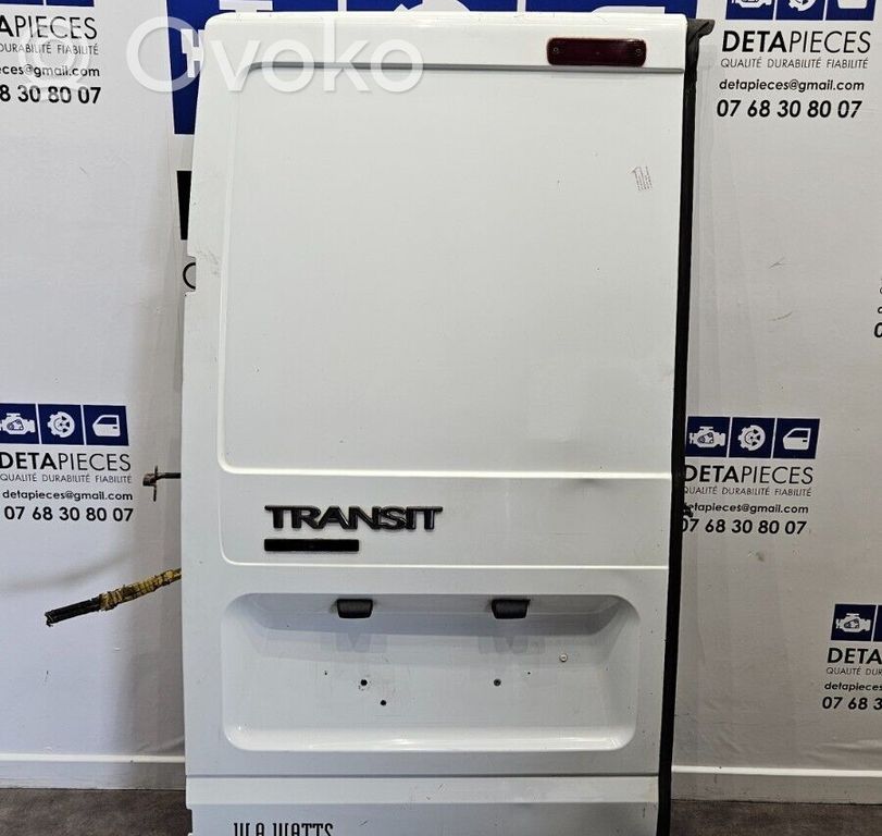 Ford Transit Puerta de carga trasera/atrás 