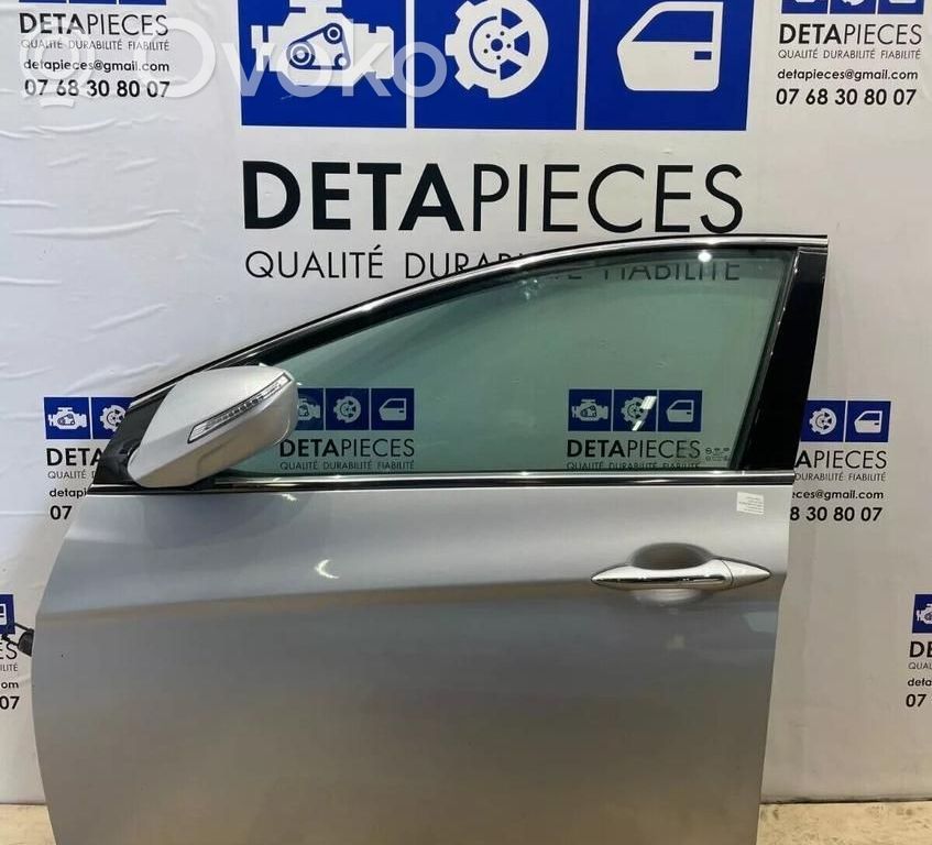 Hyundai i40 Puerta delantera 