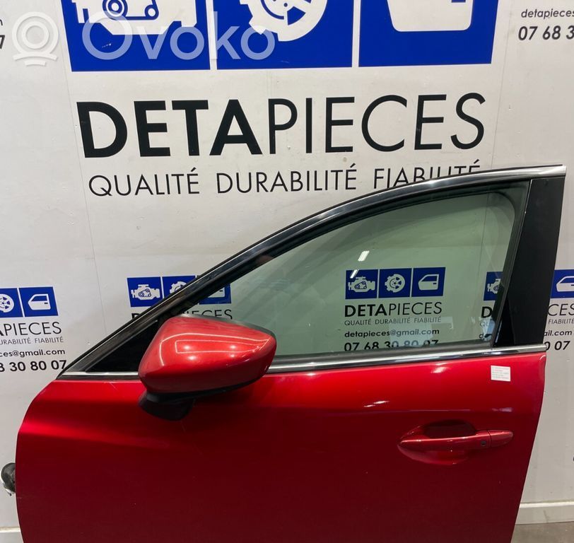 Mazda 6 Дверь 