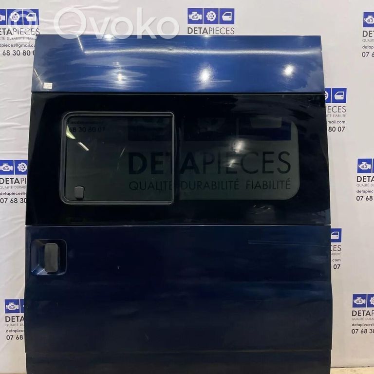 Ford Transit Side sliding door 