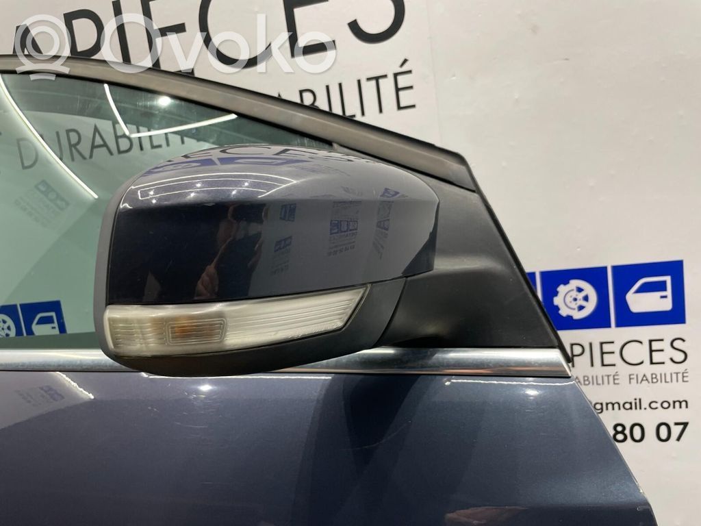 Ford Focus Espejo lateral eléctrico de la puerta delantera 