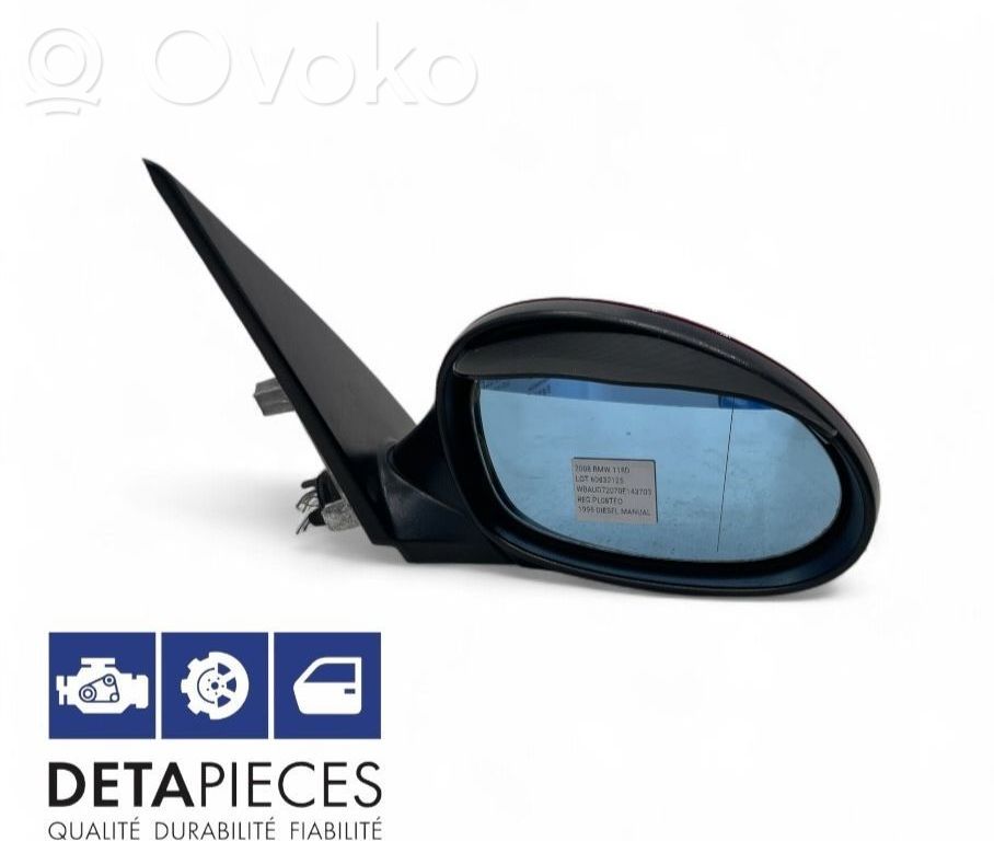Veidrodėlis (elektra valdomas)