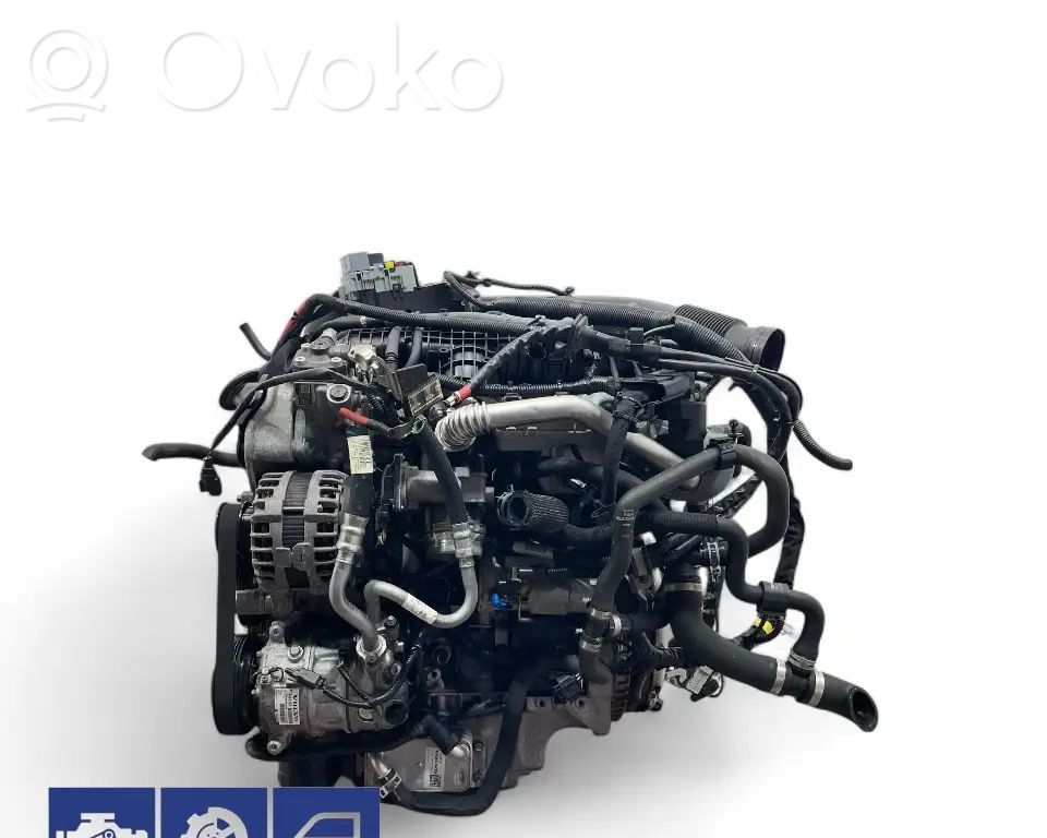 Engine   D4204T9,36012763,36013617,D4204T9