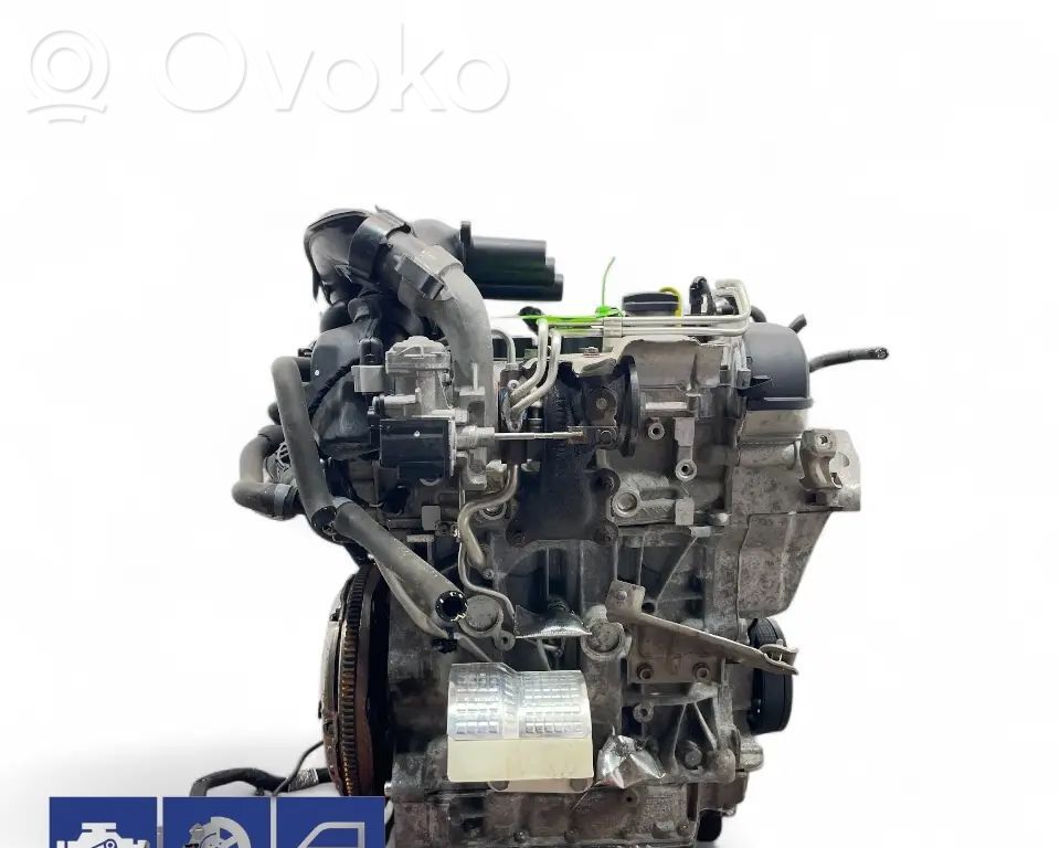 Engine   CZCA,04E100098H,04E100034E,CZEA