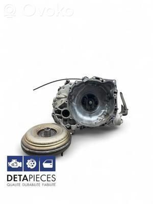 Volvo V40 Caja de cambios automática 