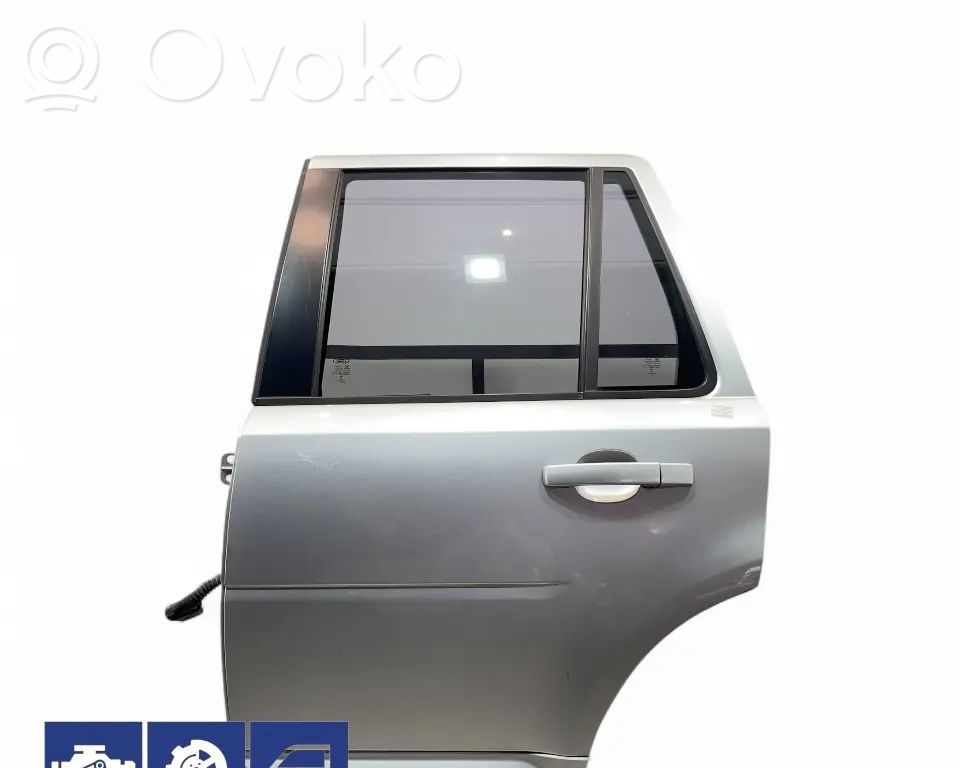 Puerta trasera   LR005852,LR005852,LR005852,LR005852