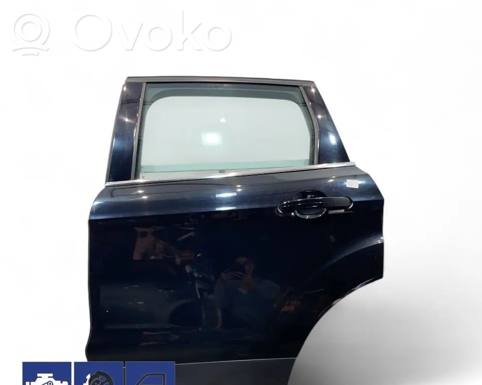 Ford Kuga II Galinės durys 