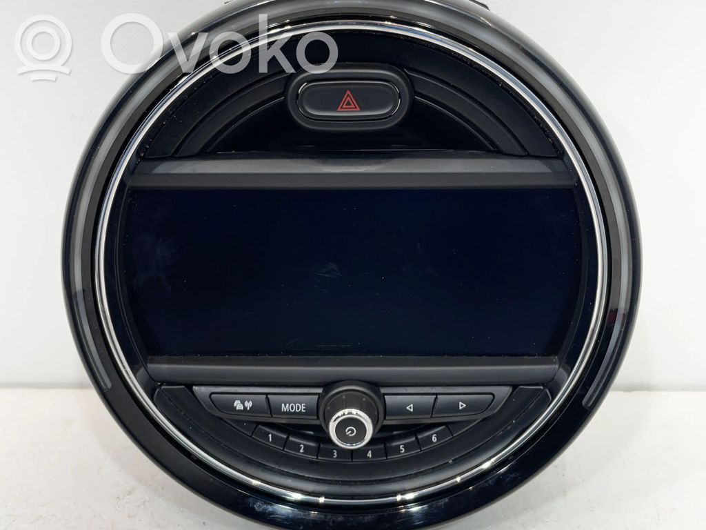 Mini One - Cooper F56 F55 Head up display screen 