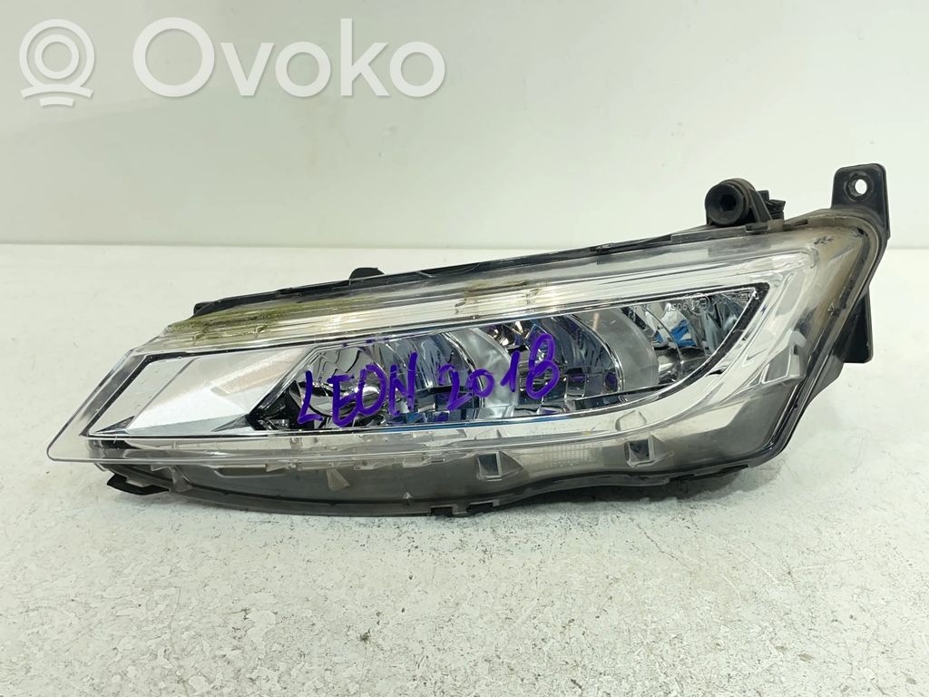 Etusumuvalo   5F0941702B,5F0941702B,1ND01299602,1ND012996