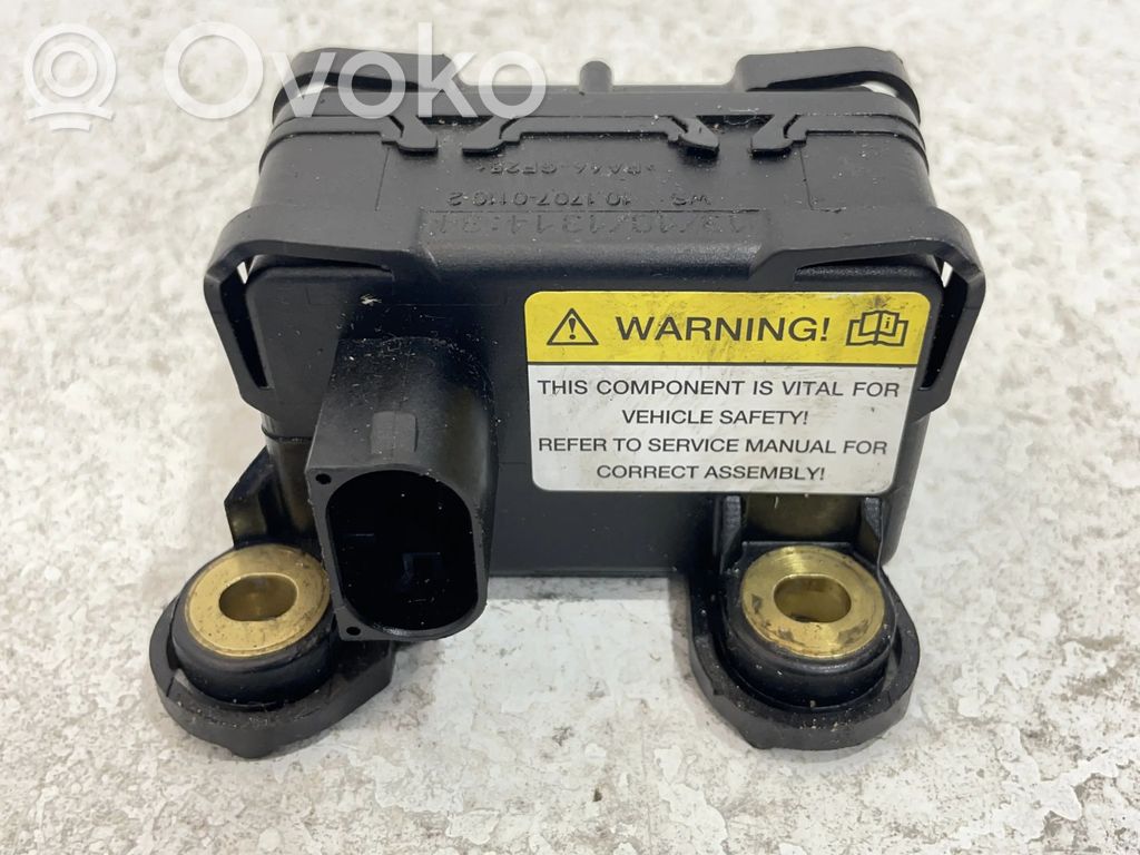 Land Rover Freelander 2 - LR2 Other control units/modules 