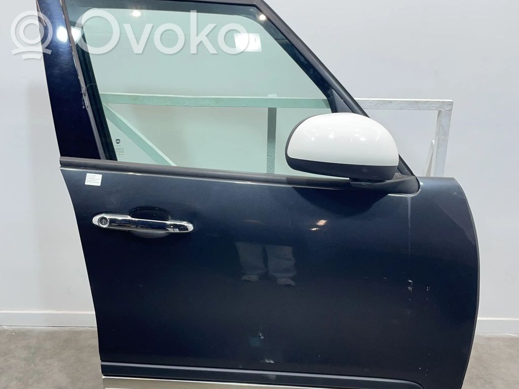 Fiat 500L Puerta delantera 