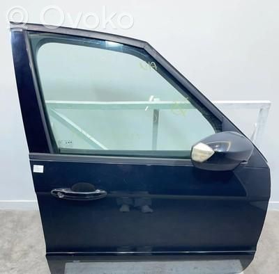 Ford S-MAX Дверь 