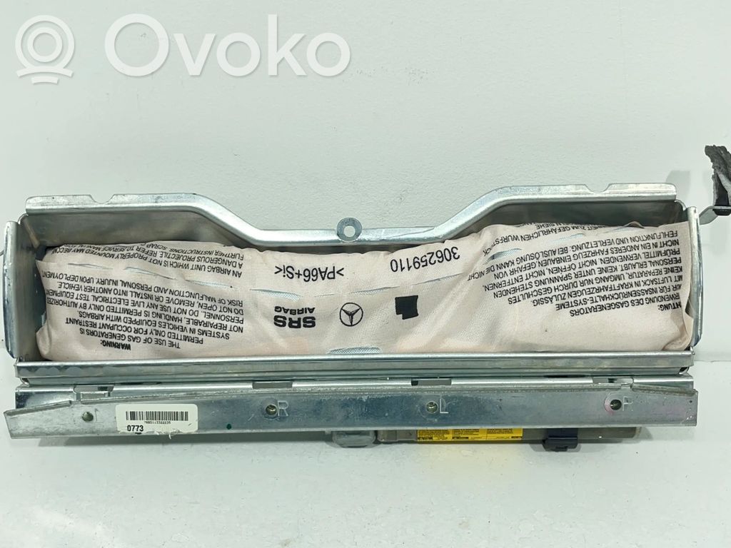Mazda E2000 - E2200 Airbag pasager 