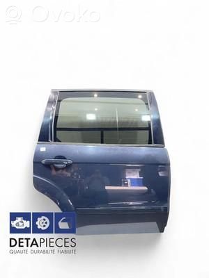 Ford Galaxy Galinės durys 