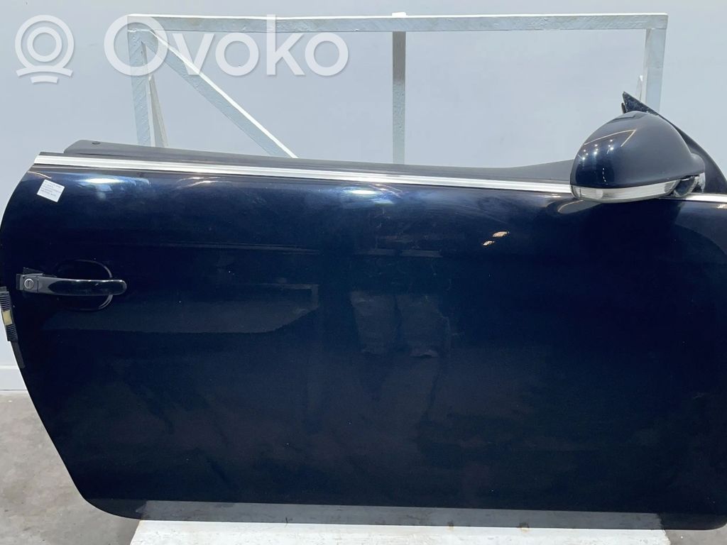 Volkswagen Eos Durvis 