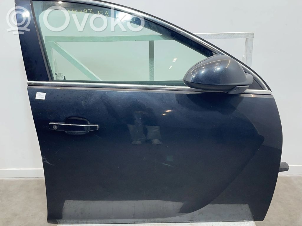 Vauxhall Insignia A Durvis 