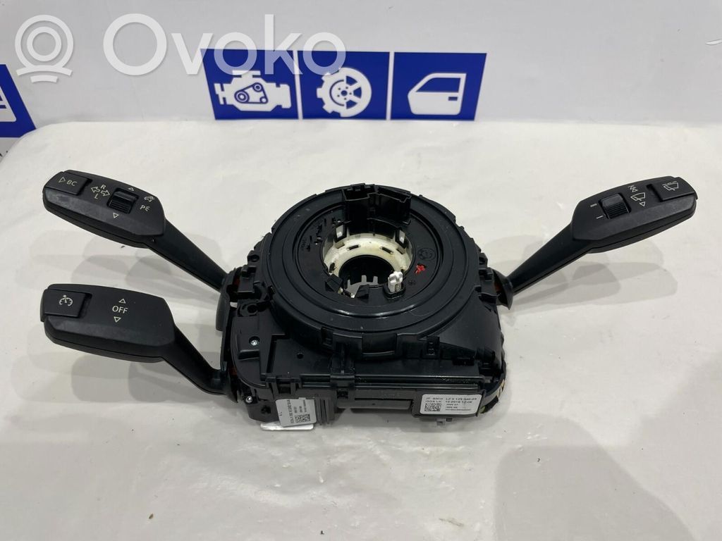 BMW 3 E90 E91 Wiper turn signal indicator stalk/switch 