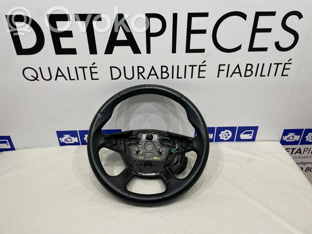 Ford Focus Steering wheel 