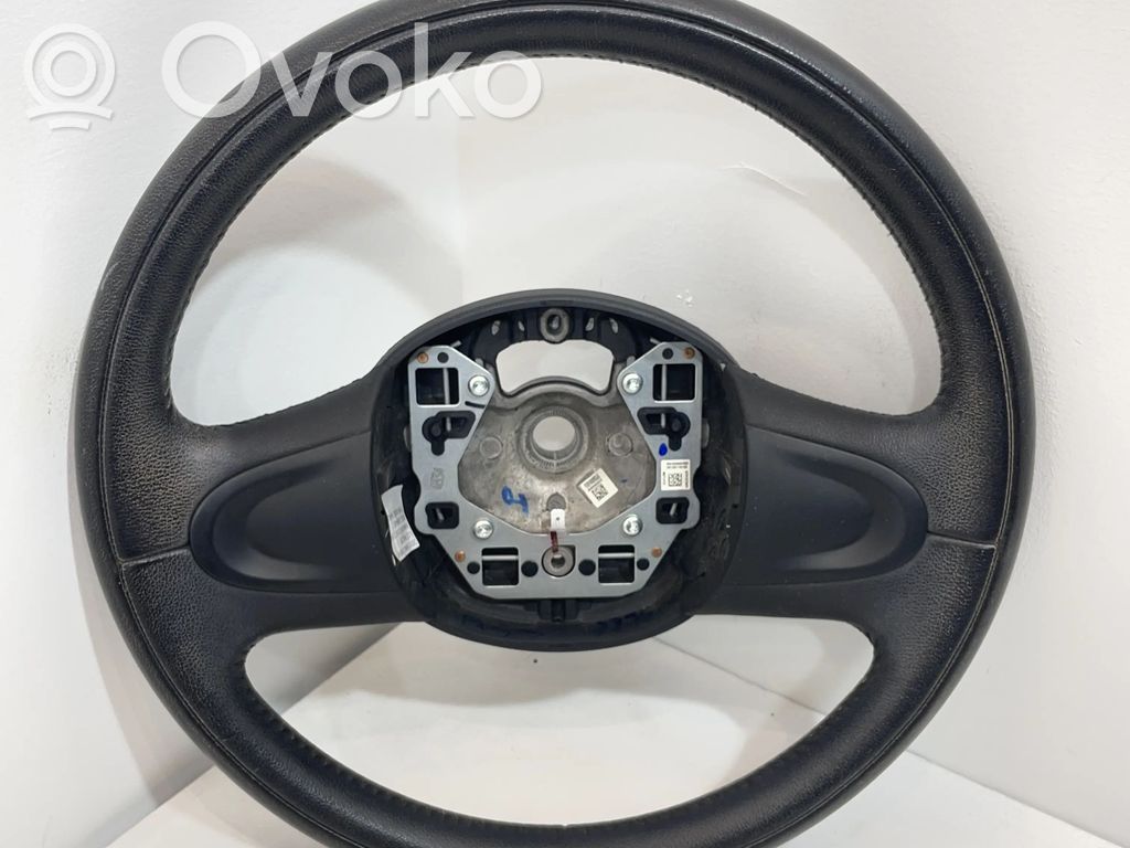 Mini One - Cooper Coupe R56 Kierownica 