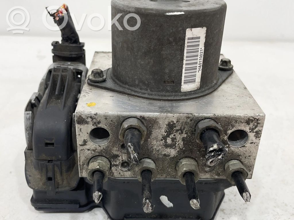 Sensor ABS de aceleración de rueda   CG912C405CC,CG912C405CC,17393902,18160802A