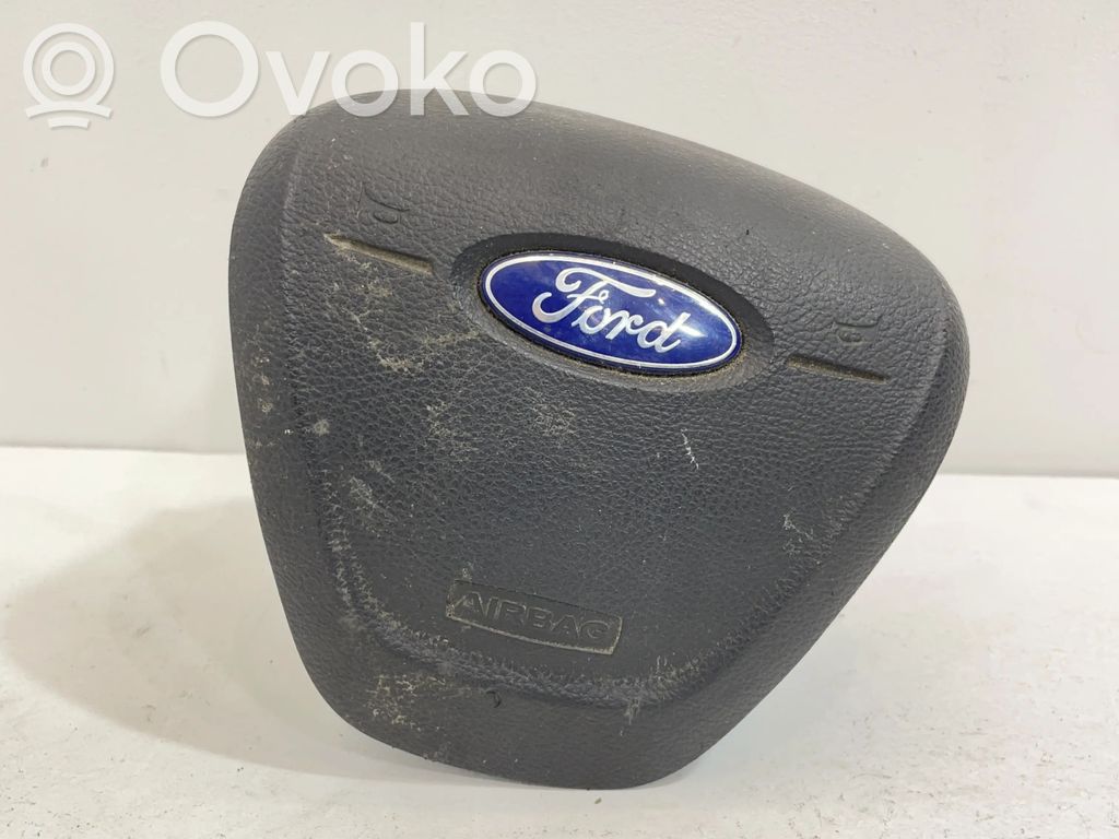 Ford Transit Poduszka powietrzna Airbag kierownicy 