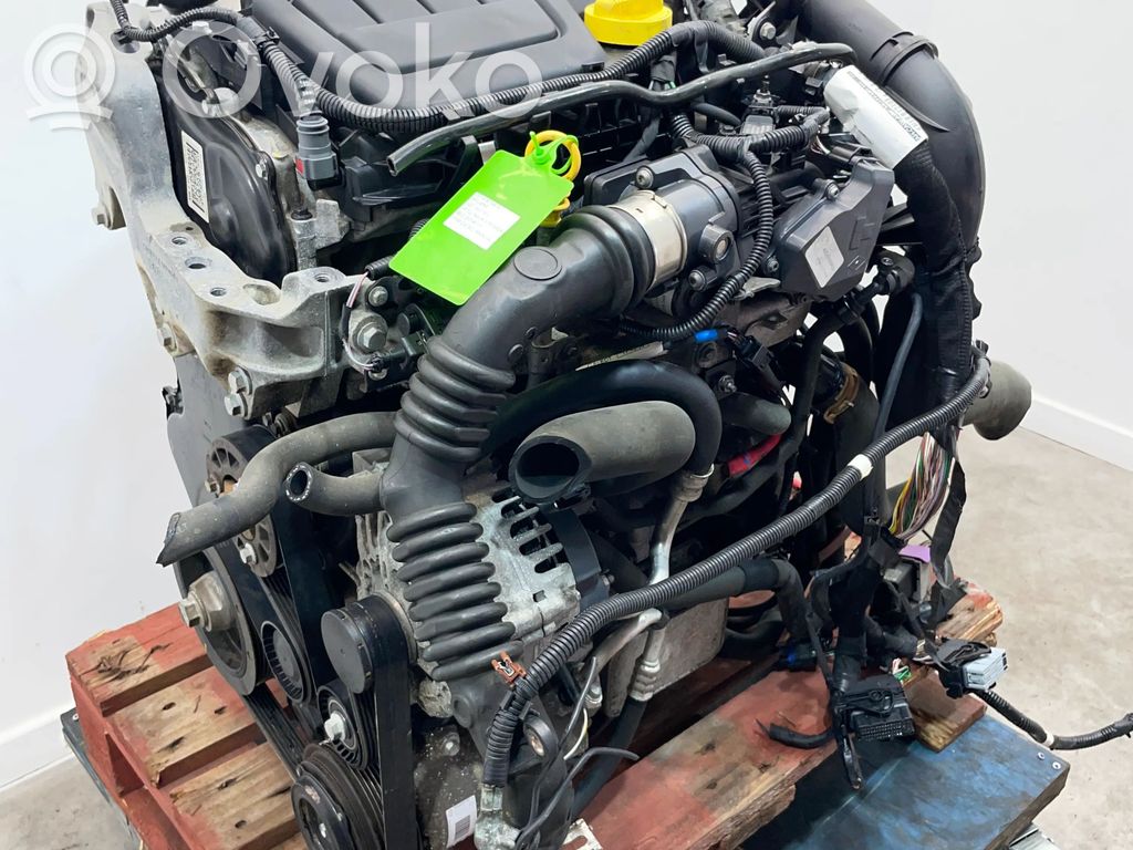 Engine   R9M402,8201521850,R9M414,R9M404