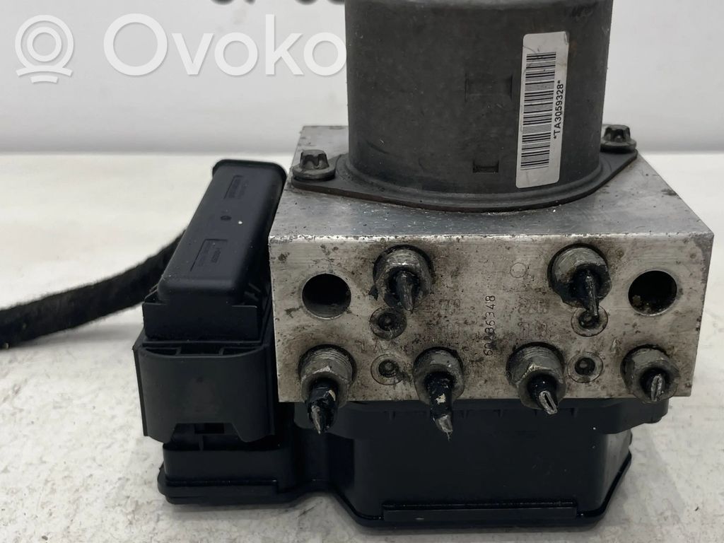 Mini Cooper Hatch Hardtop ABS Pump 