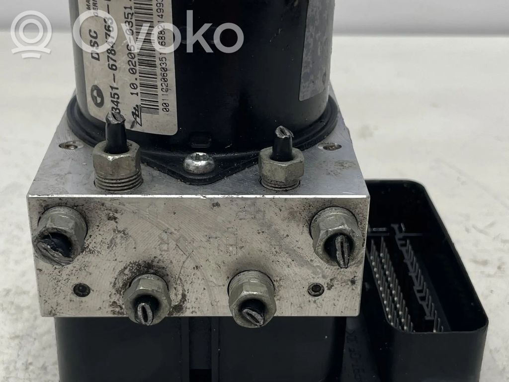 ABS Pump   3451678476301,3451678476301,3452678476401,10020603514