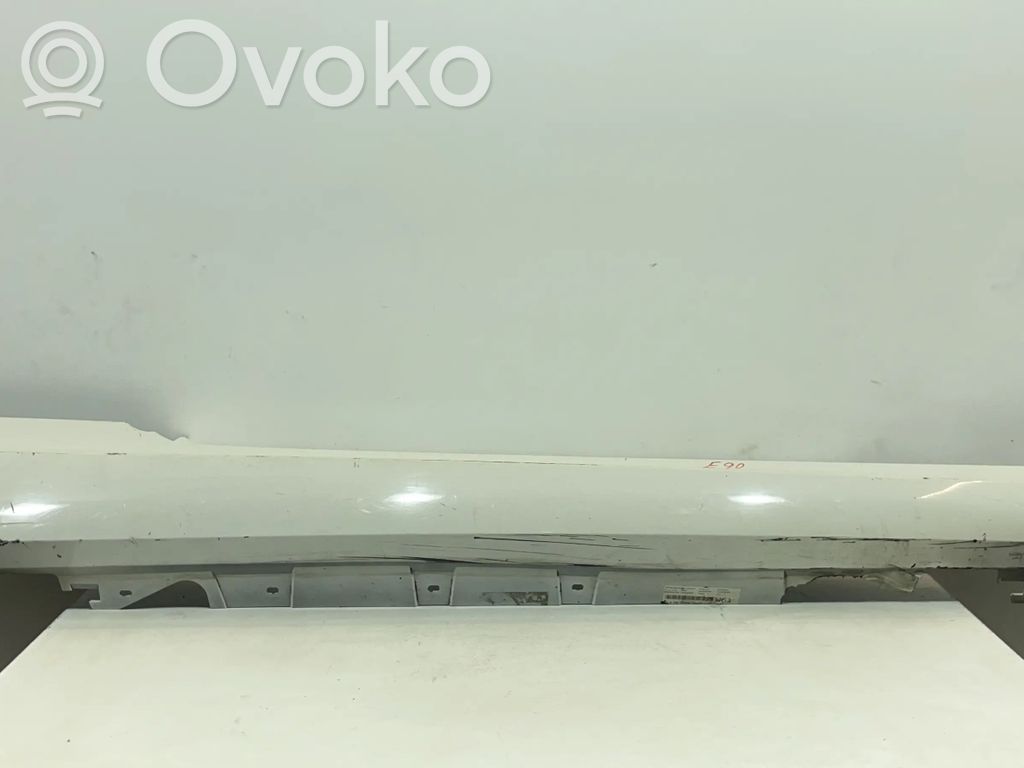 BMW 3 E92 E93 Sill 