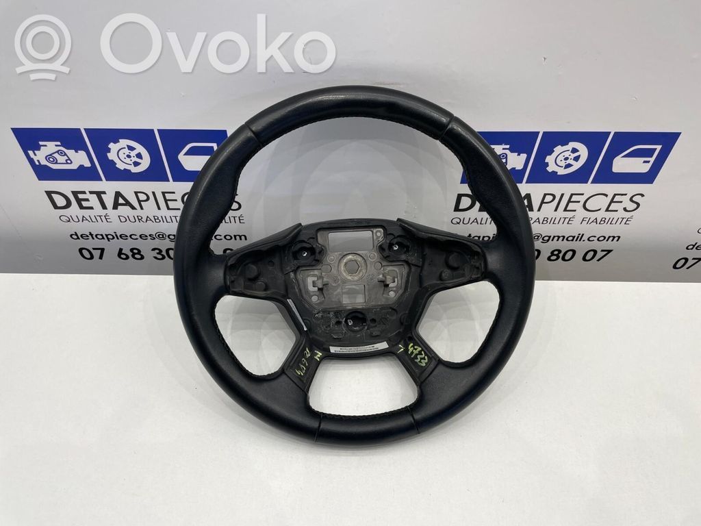 Ford Focus Ohjauspyörä 