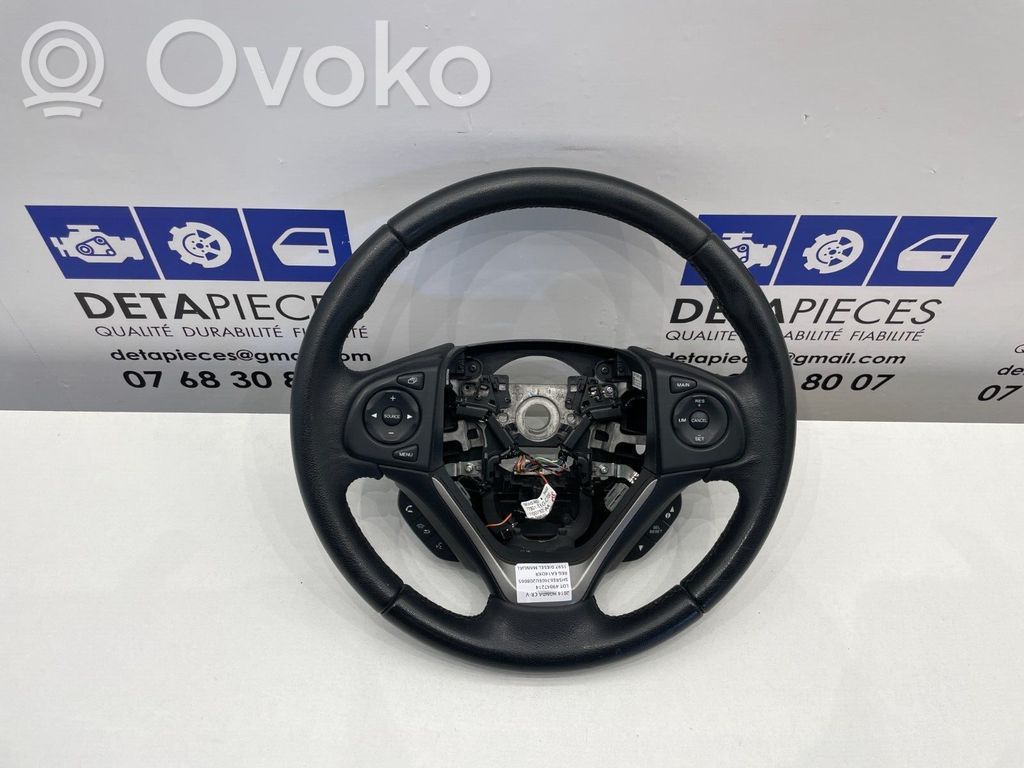 Honda CR-V Kierownica 