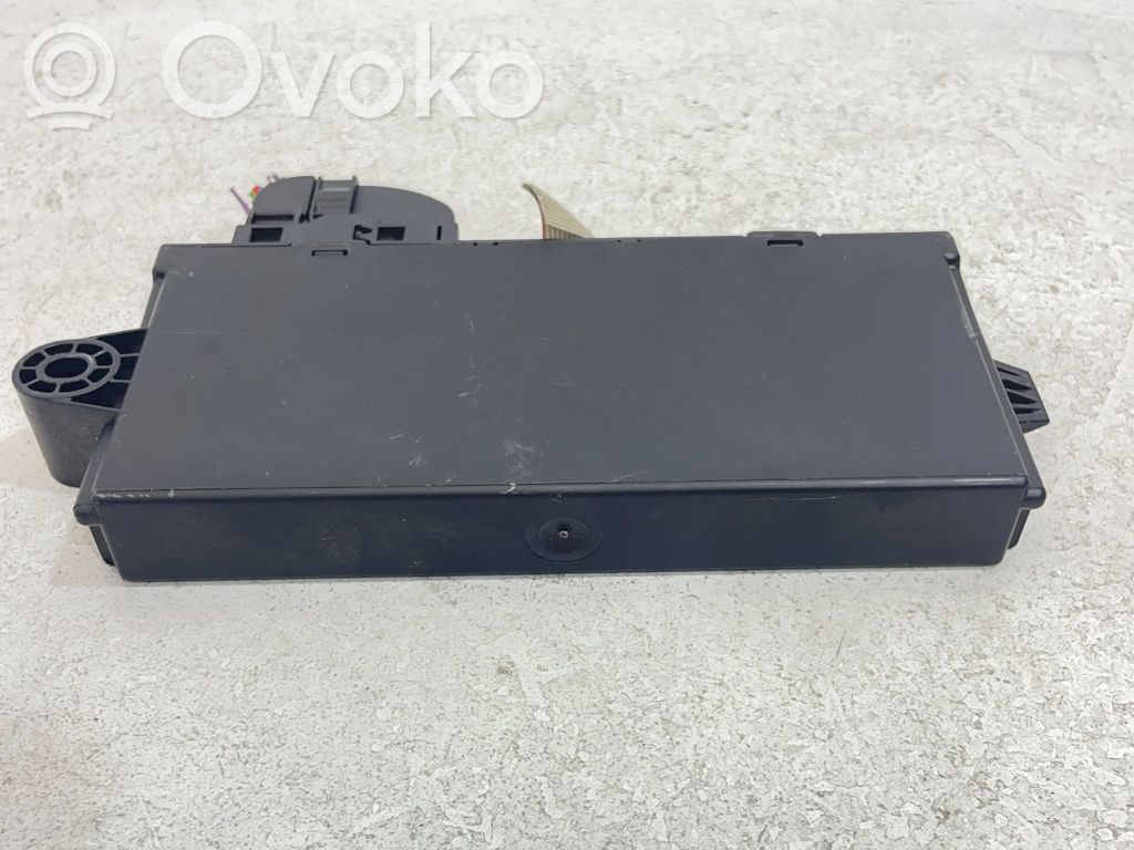 BMW X1 E84 Other control units/modules 