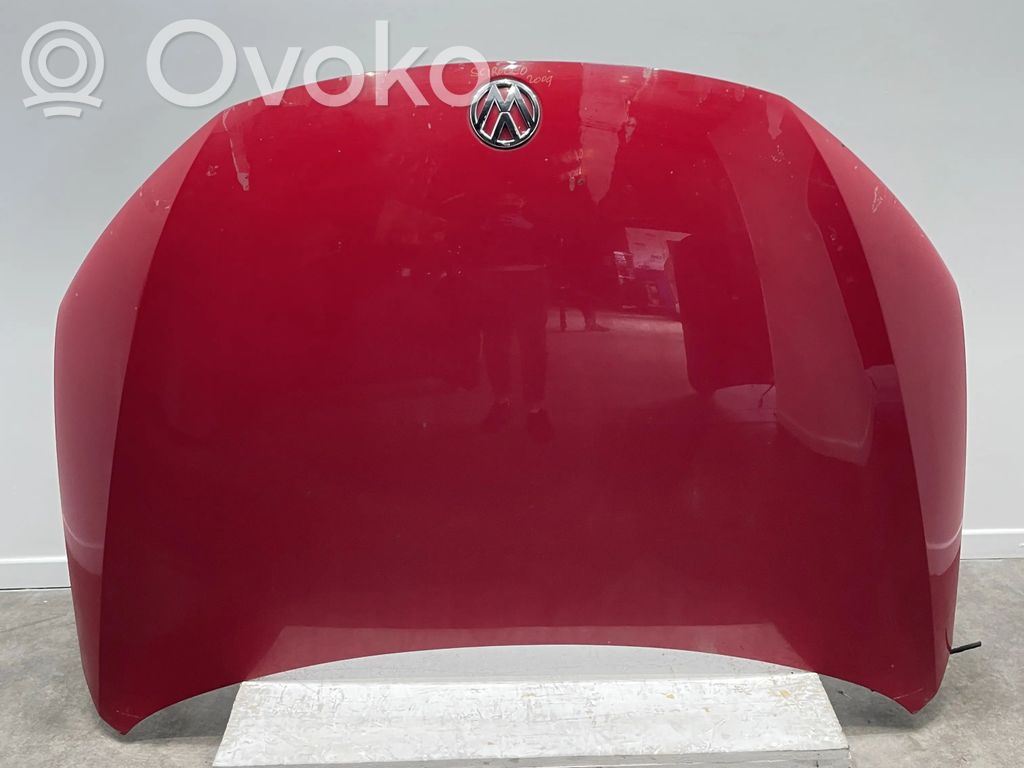 Volkswagen Scirocco Konepelti 