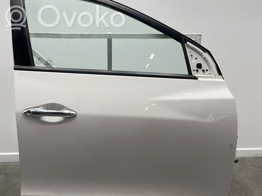 Hyundai ix35 Puerta delantera 