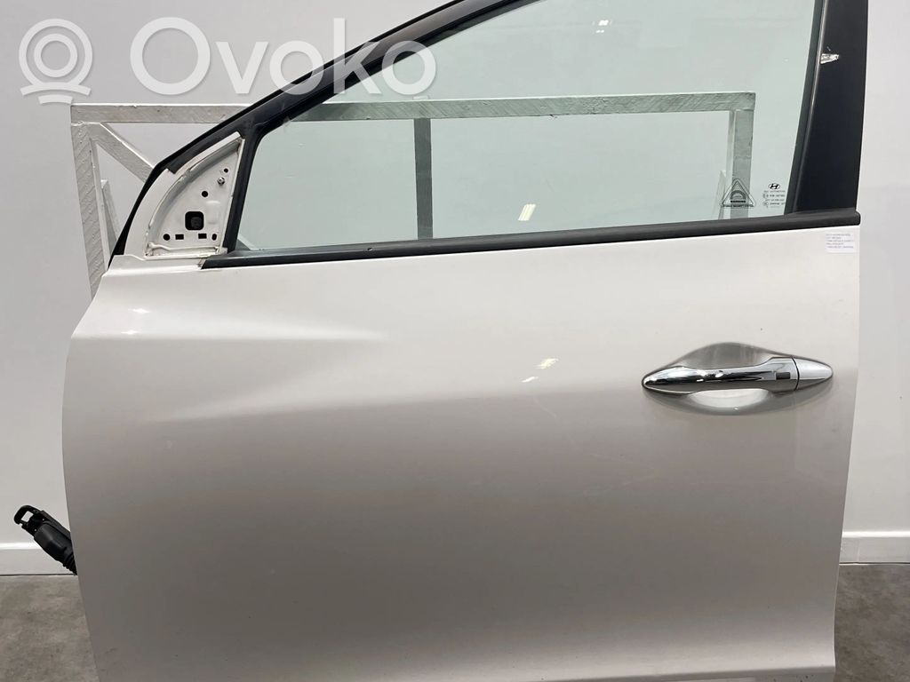 Hyundai ix35 Puerta delantera 