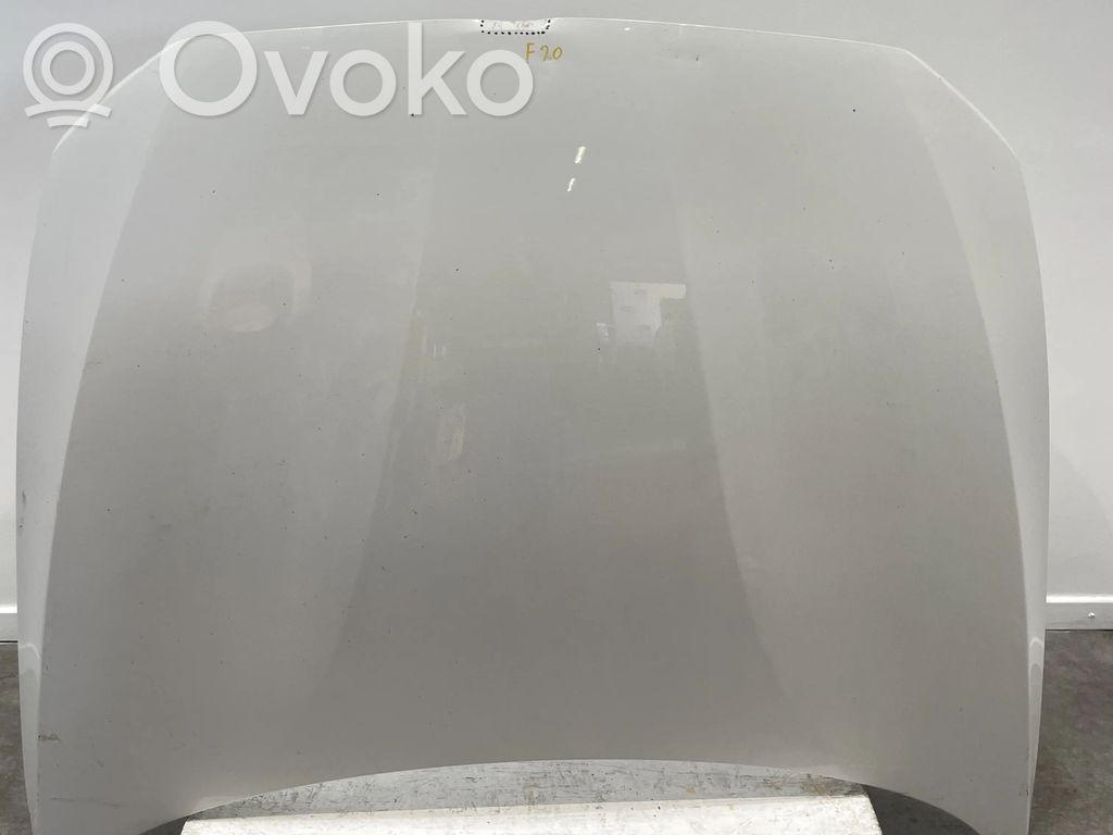 BMW 1 F20 F21 Engine bonnet/hood 